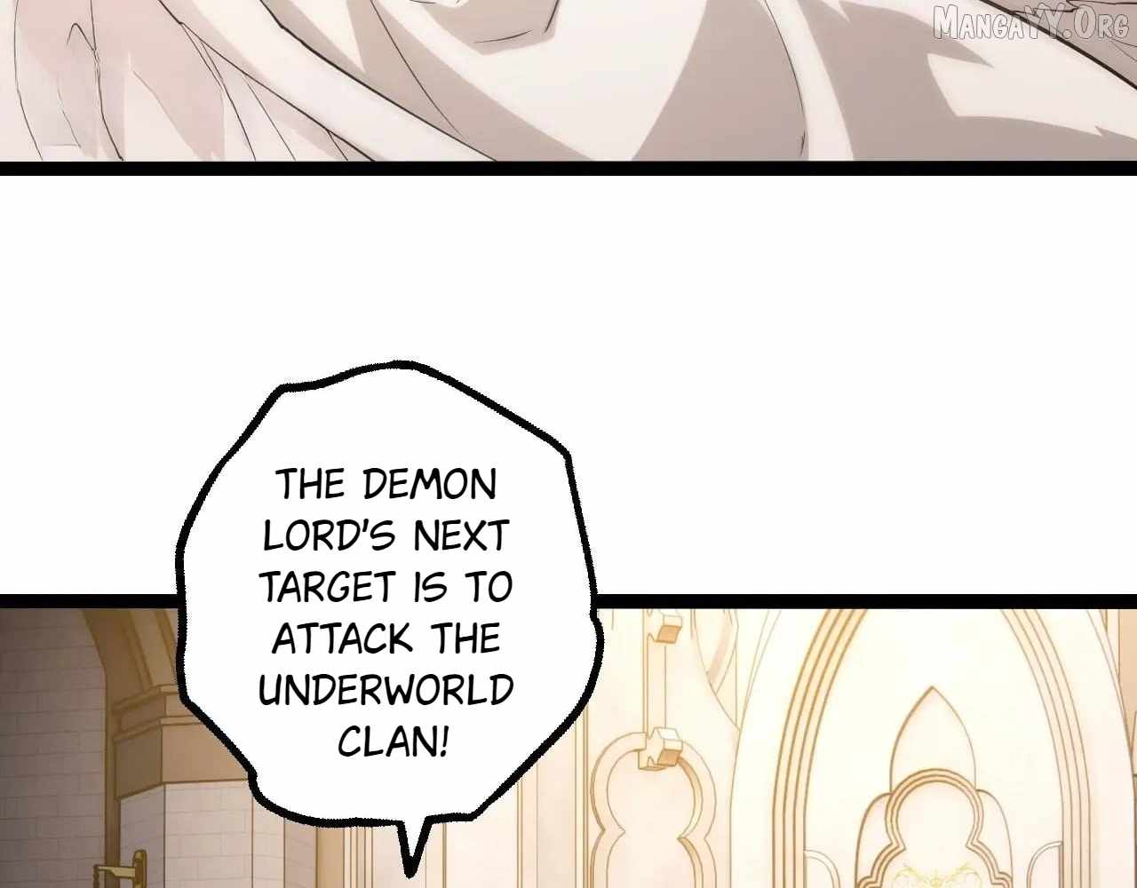 Evolution Begins With A Big Tree Chapter 493 page 96