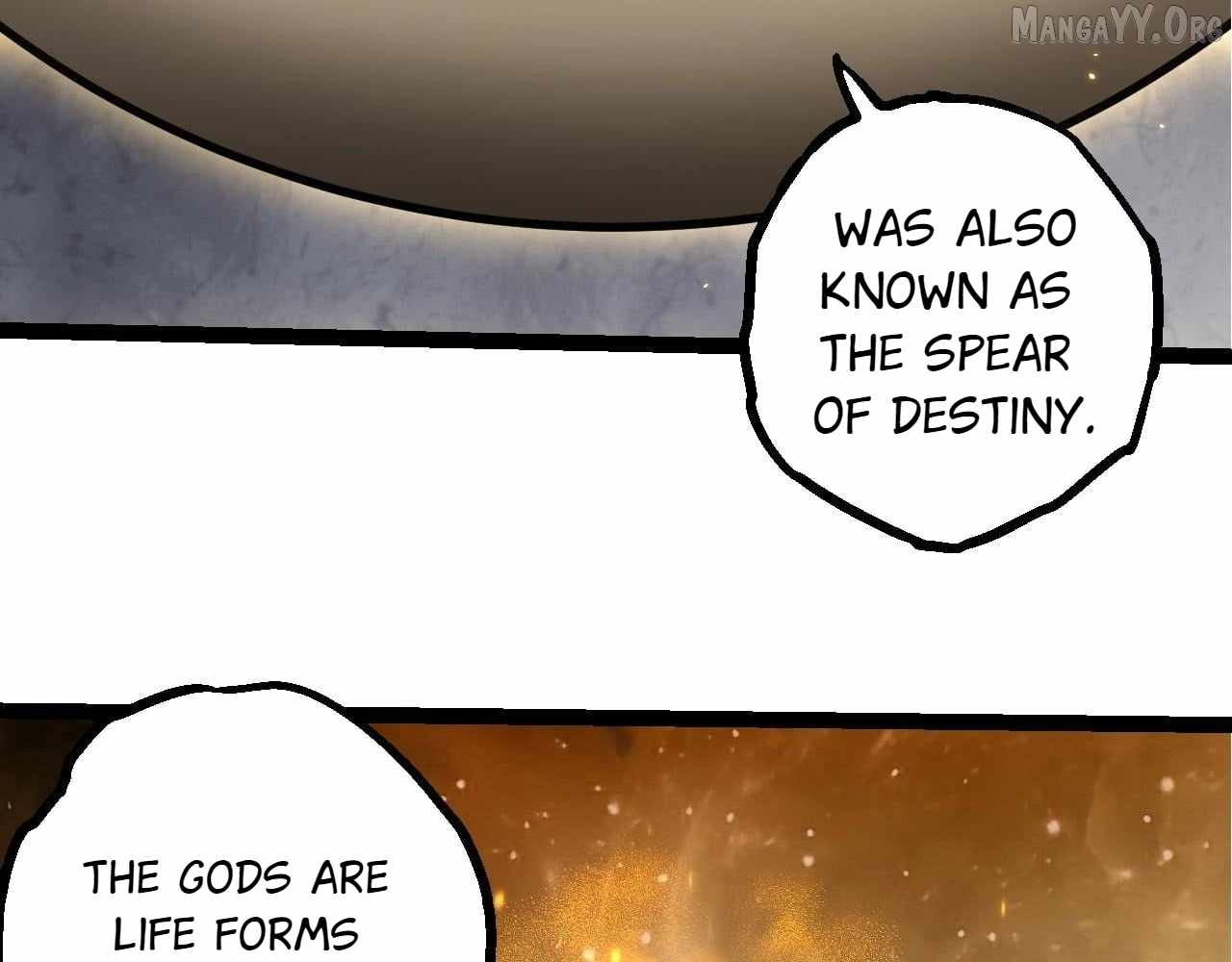 Evolution Begins With A Big Tree Chapter 492 page 2