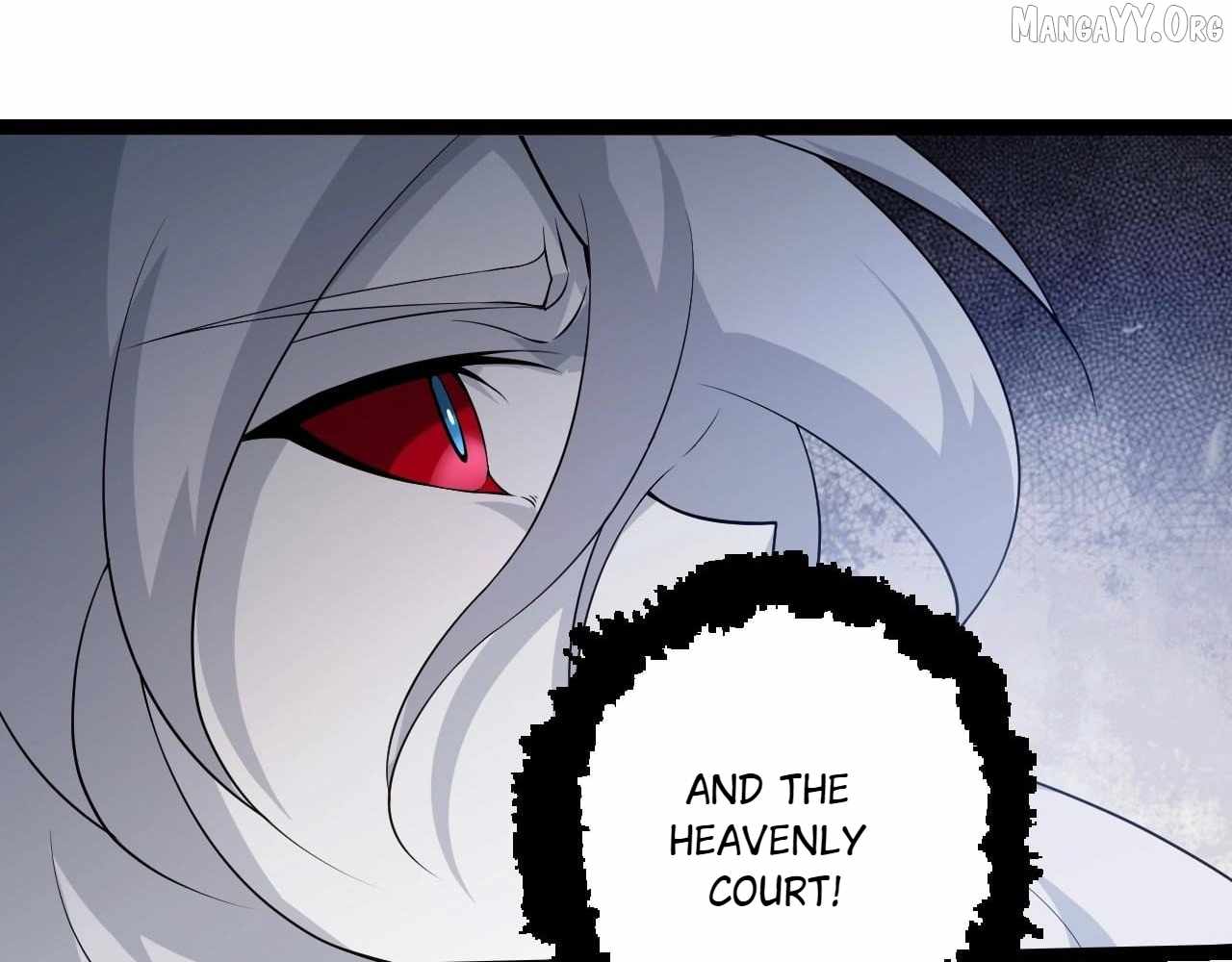 Evolution Begins With A Big Tree Chapter 493 page 90