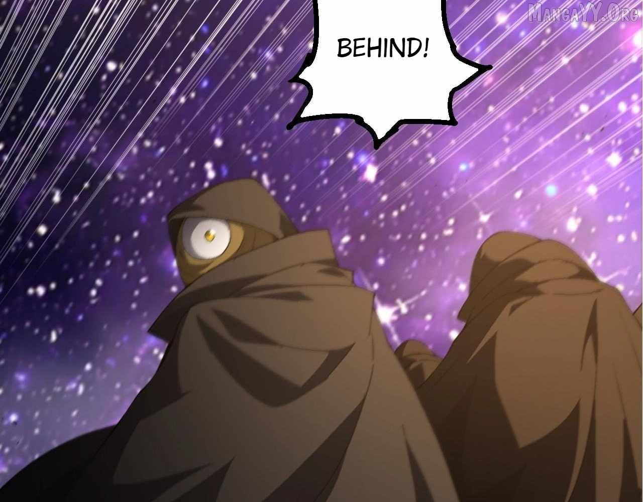 Evolution Begins With A Big Tree Chapter 492 page 78