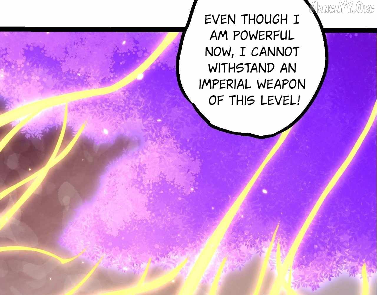 Evolution Begins With A Big Tree Chapter 492 page 18