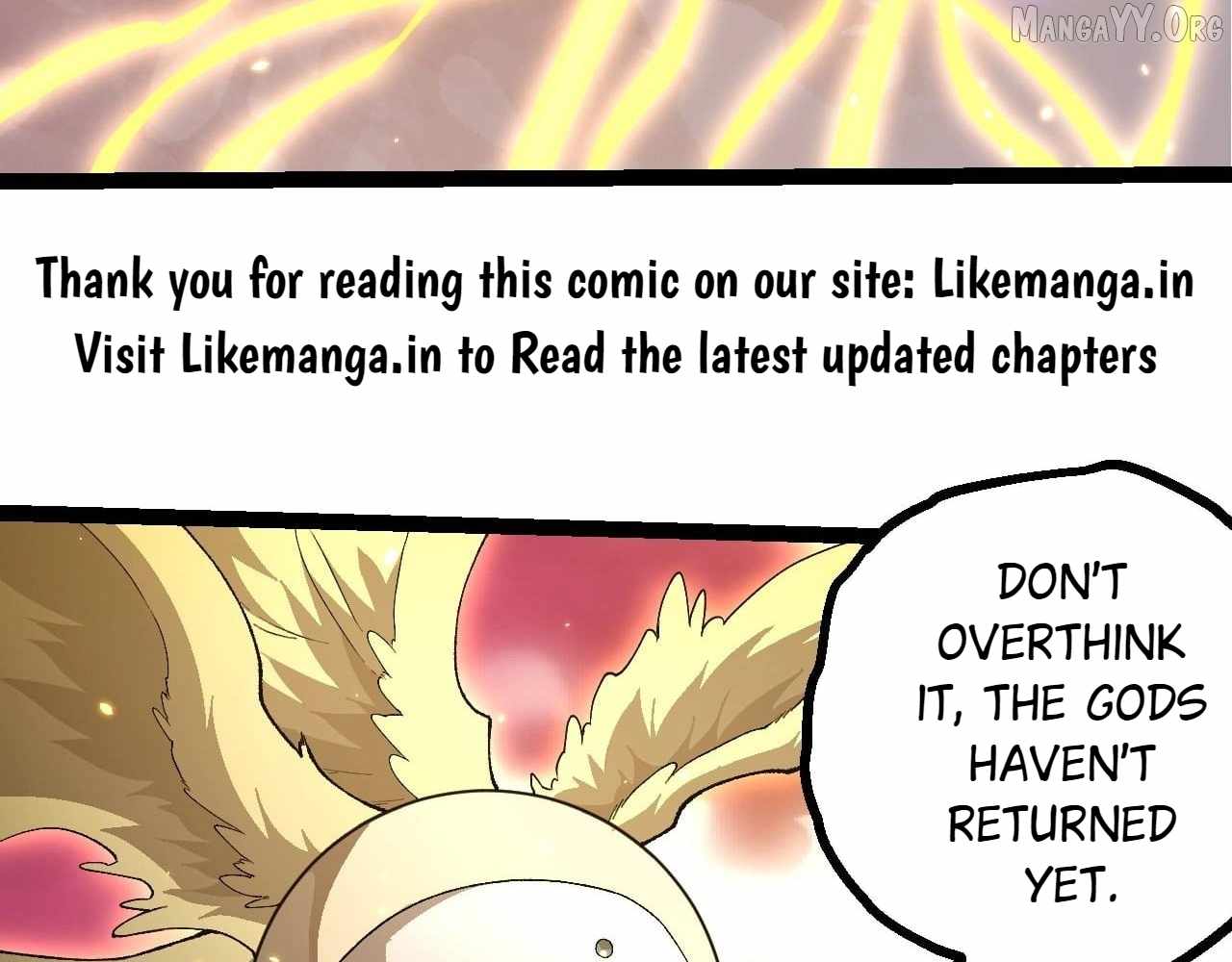 Evolution Begins With A Big Tree Chapter 492 page 19