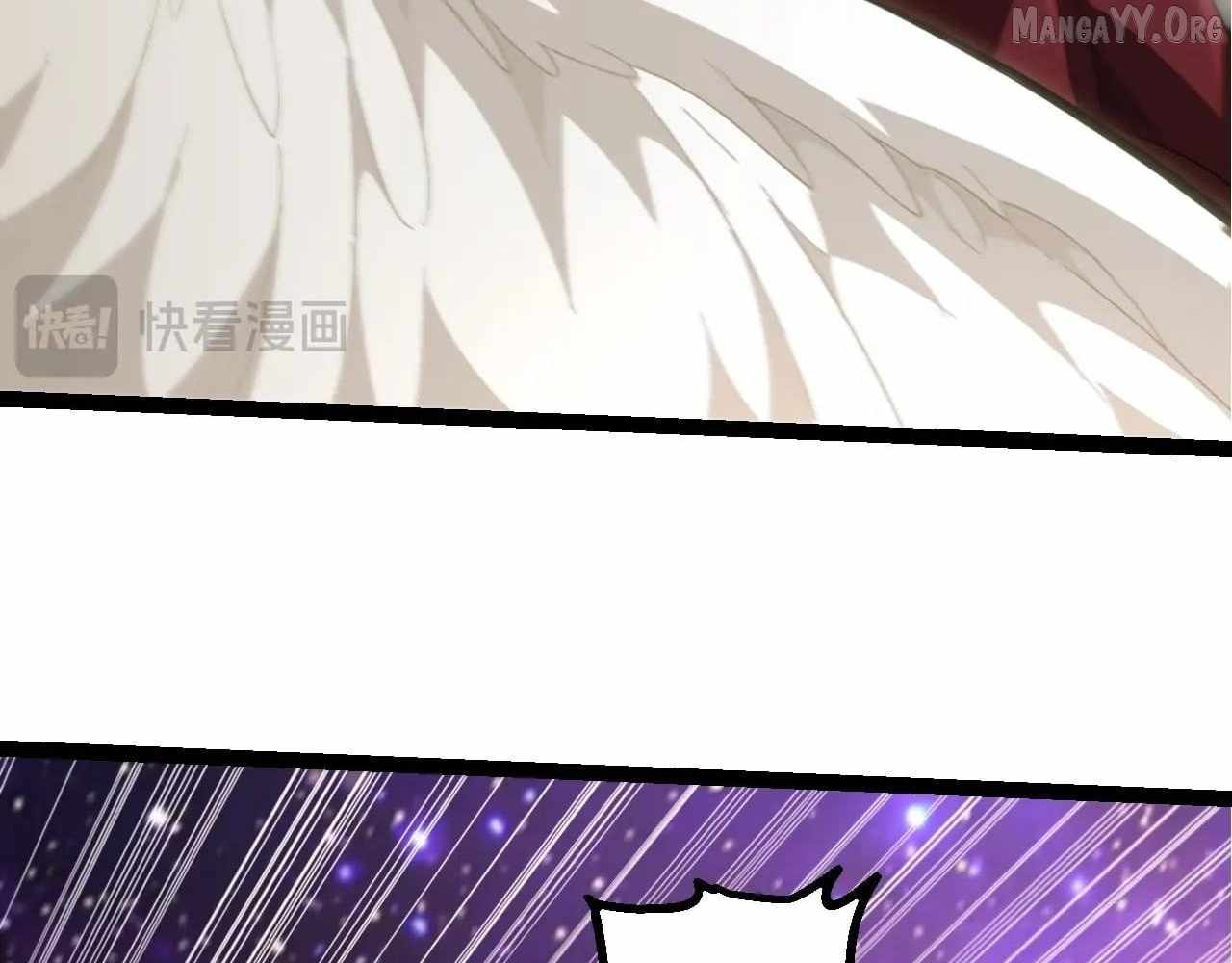 Evolution Begins With A Big Tree Chapter 492 page 77