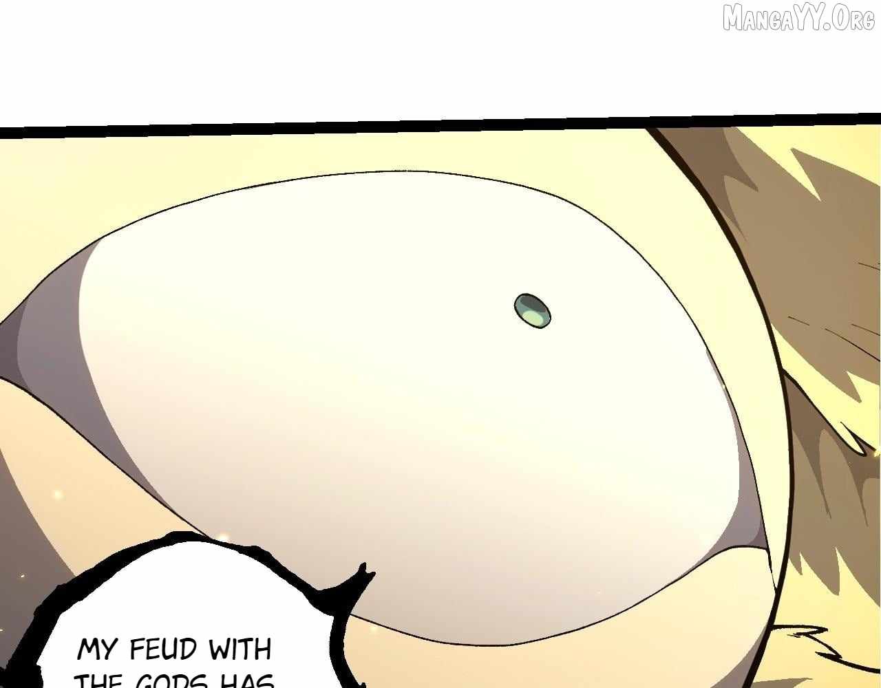 Evolution Begins With A Big Tree Chapter 492 page 21