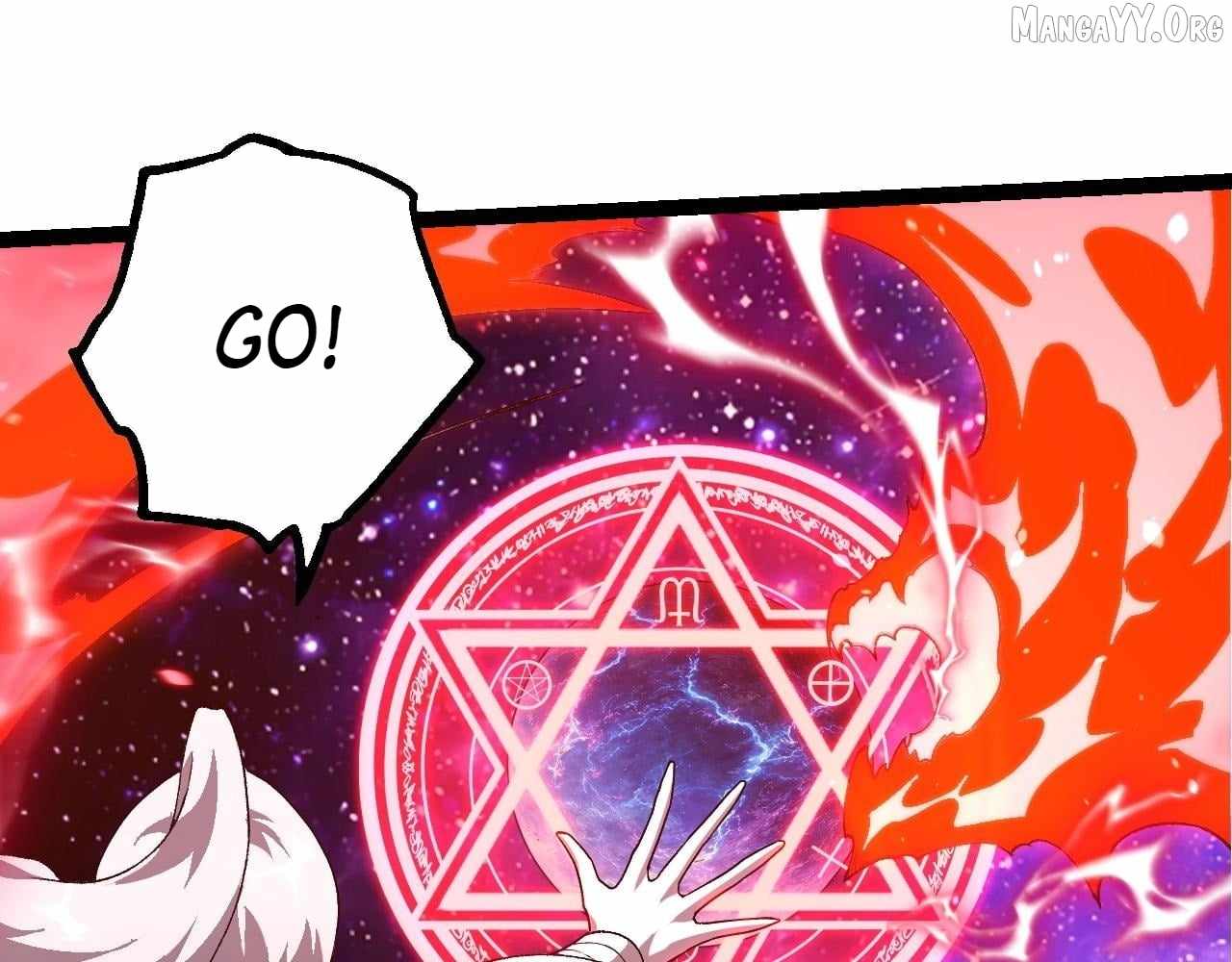 Evolution Begins With A Big Tree Chapter 492 page 91