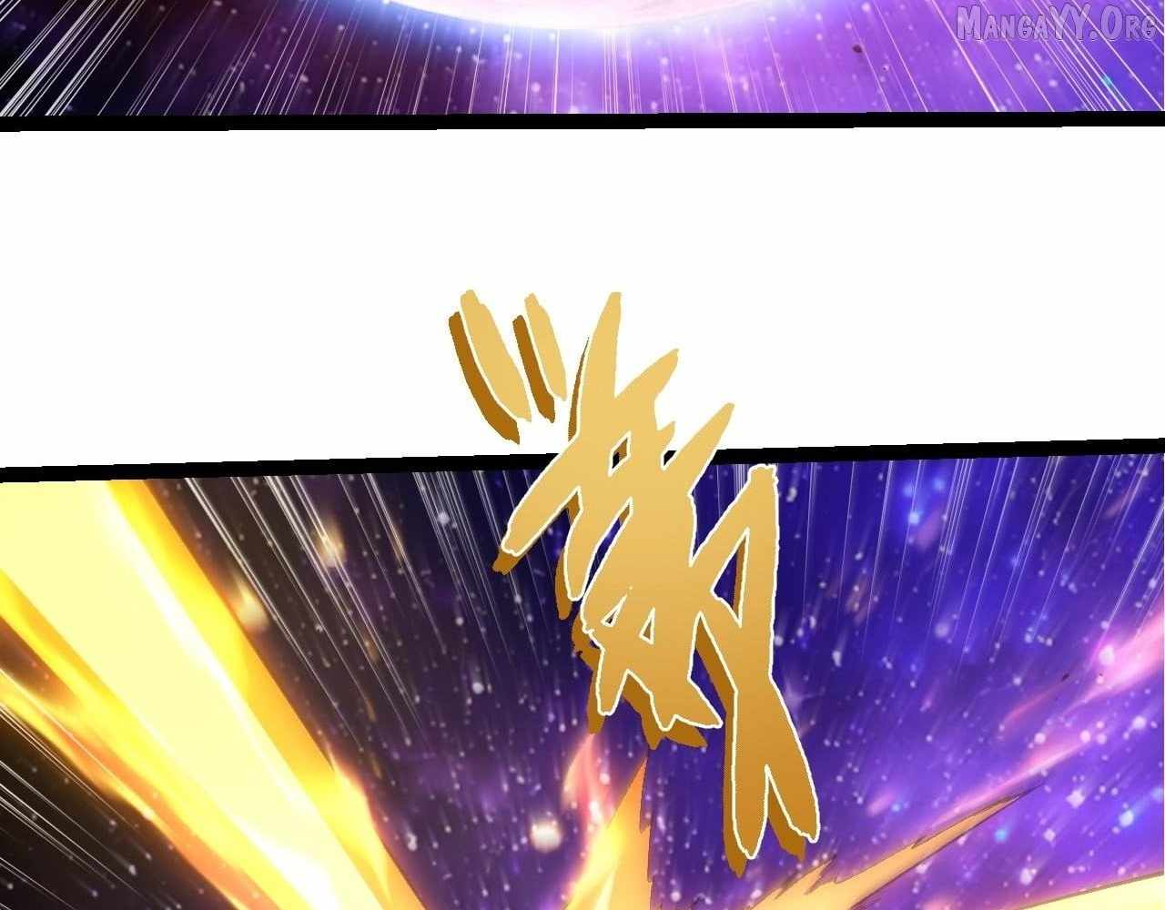 Evolution Begins With A Big Tree Chapter 492 page 59