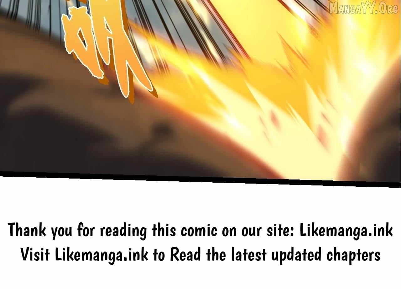 Evolution Begins With A Big Tree Chapter 492 page 50
