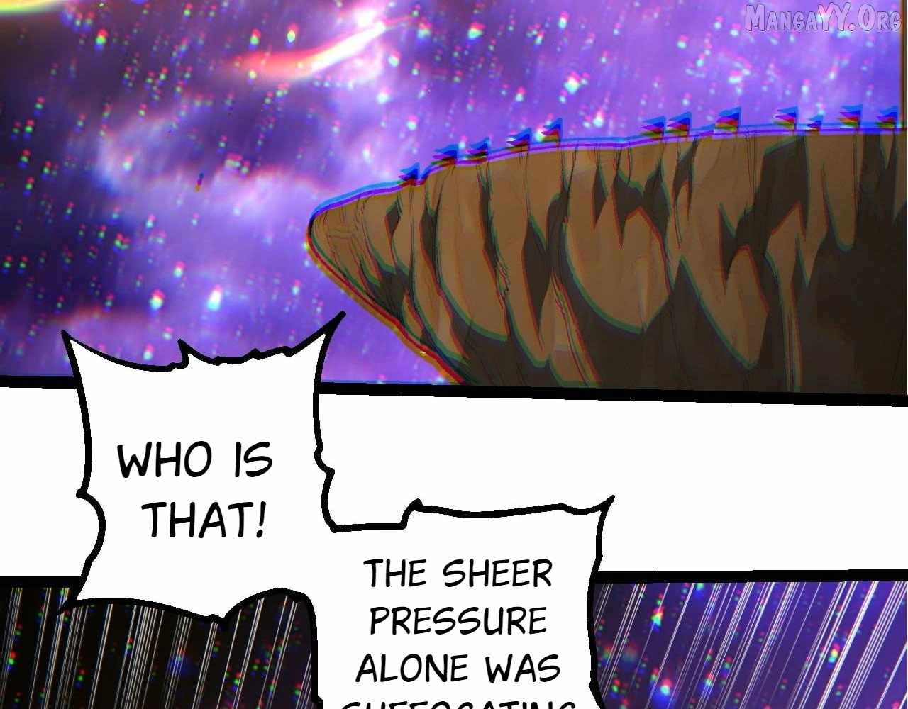 Evolution Begins With A Big Tree Chapter 492 page 82