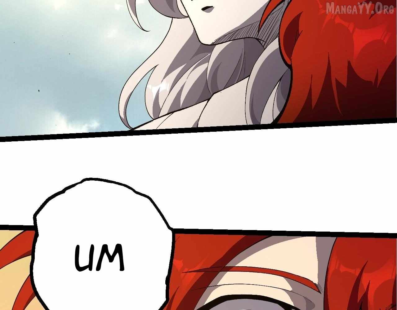 Evolution Begins With A Big Tree Chapter 492 page 47