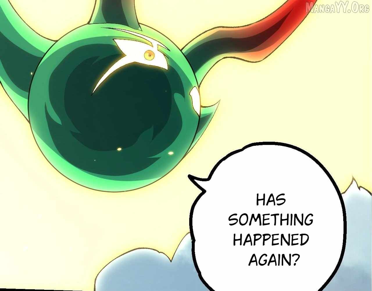 Evolution Begins With A Big Tree Chapter 492 page 26
