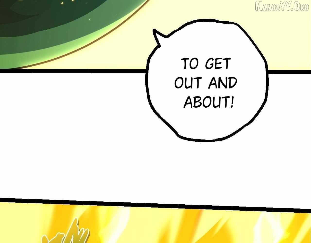 Evolution Begins With A Big Tree Chapter 492 page 37