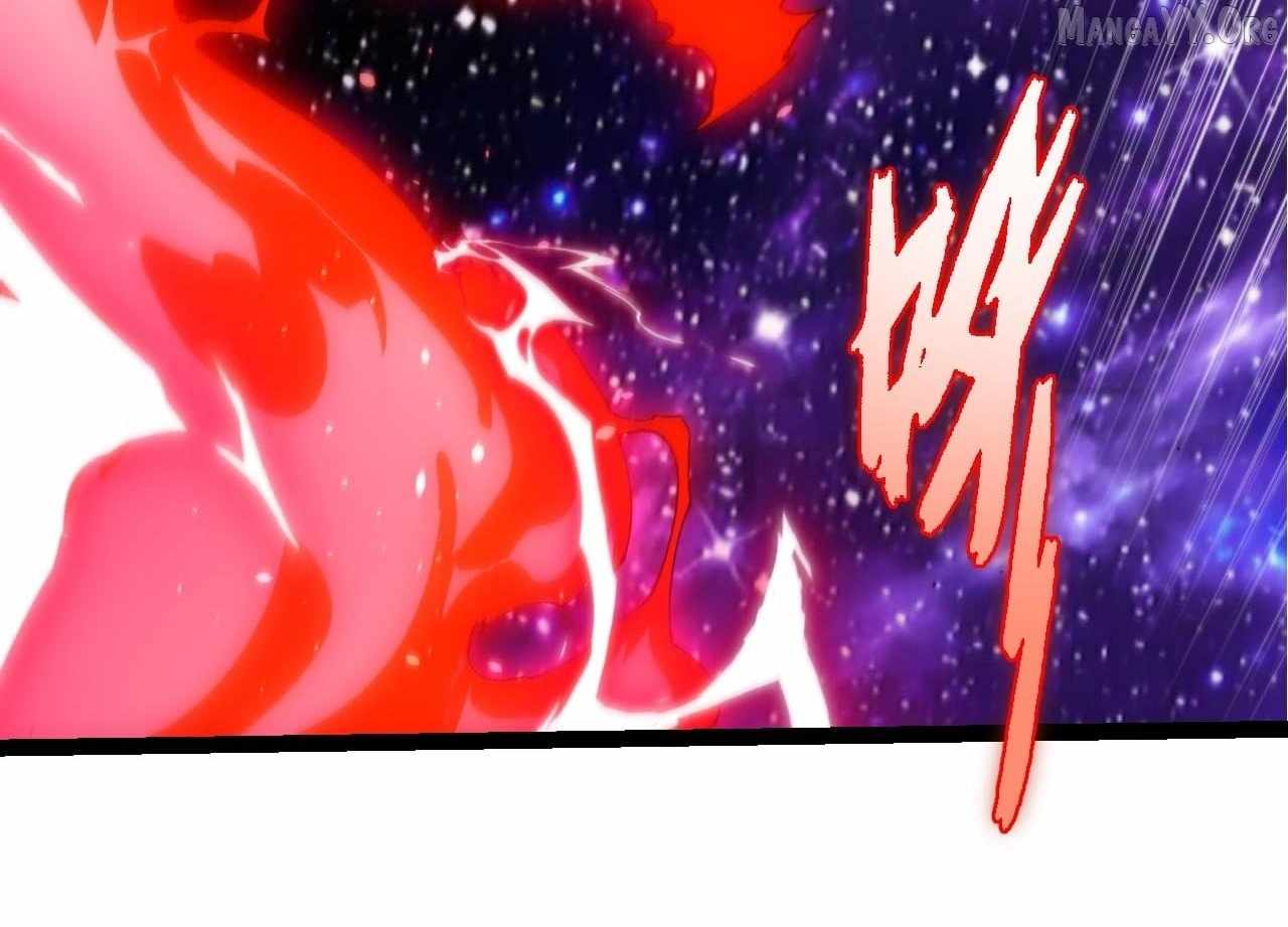 Evolution Begins With A Big Tree Chapter 492 page 90