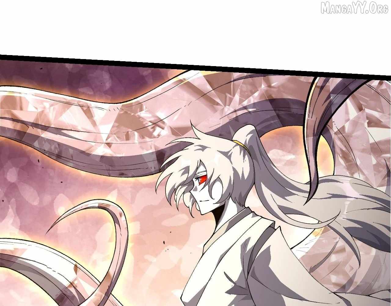 Evolution Begins With A Big Tree Chapter 492 page 41