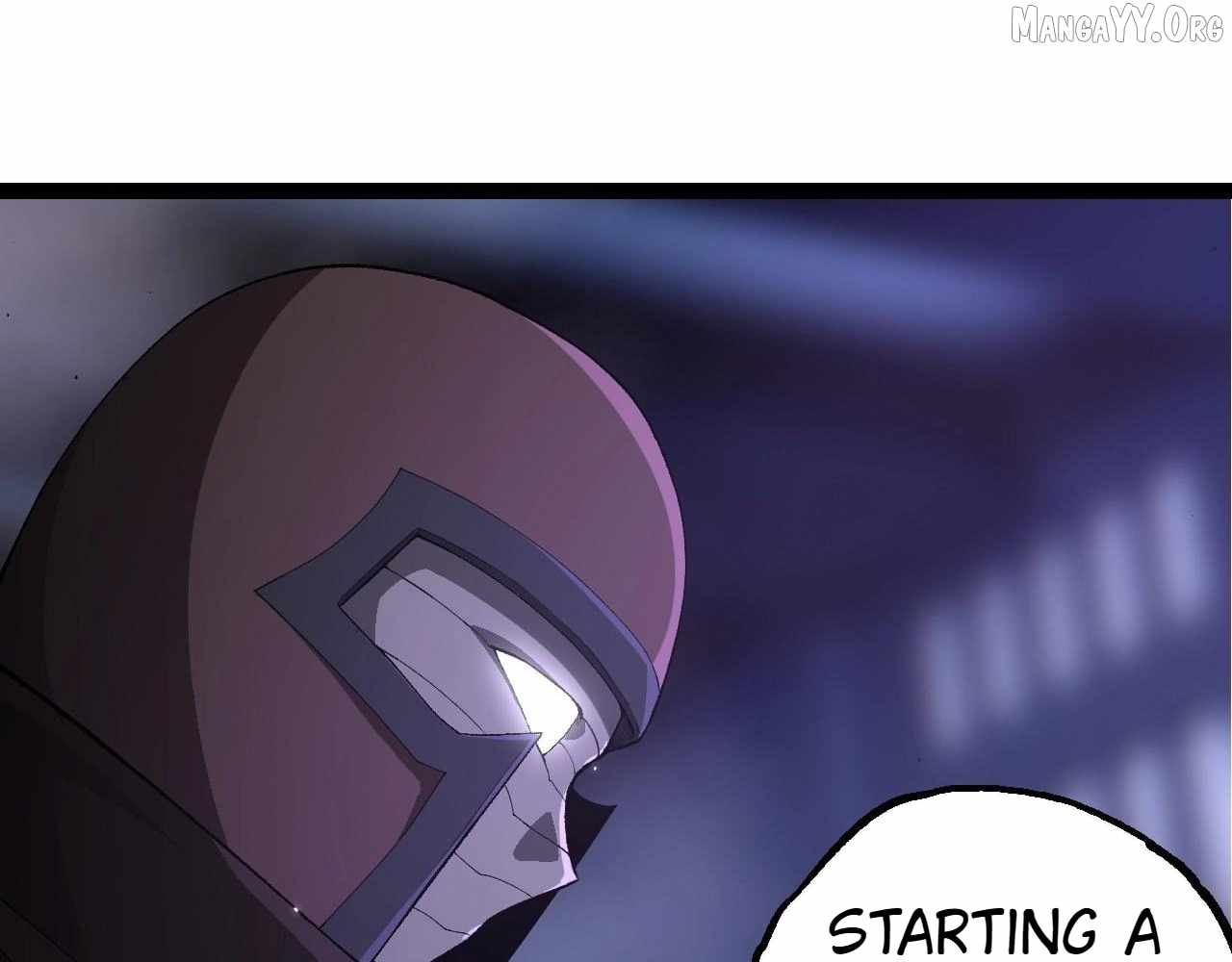 Evolution Begins With A Big Tree Chapter 492 page 71