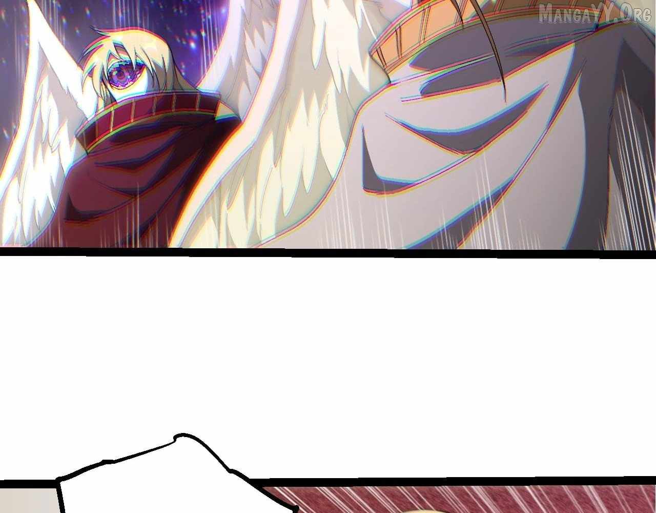 Evolution Begins With A Big Tree Chapter 492 page 75