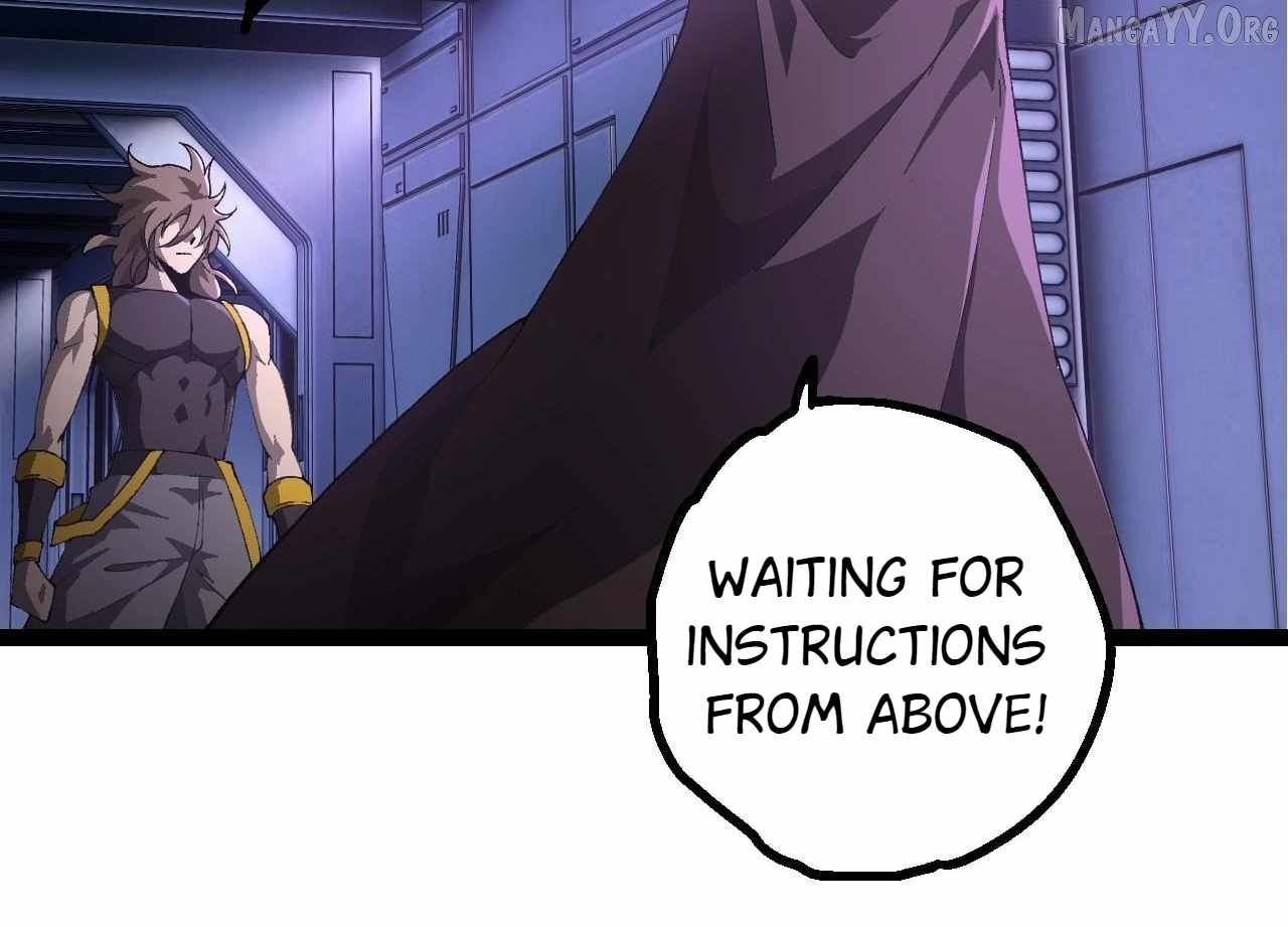 Evolution Begins With A Big Tree Chapter 492 page 70