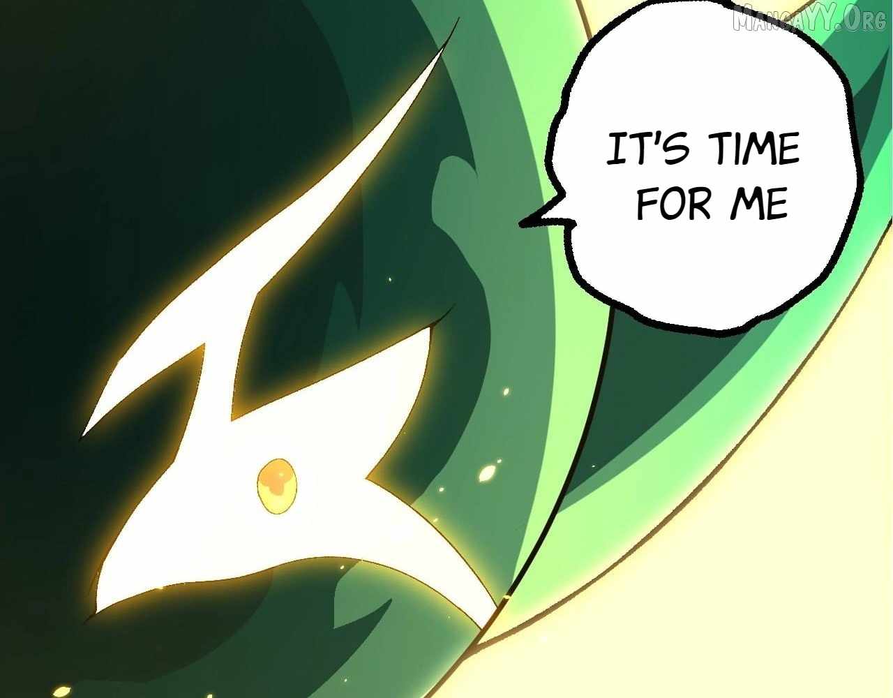 Evolution Begins With A Big Tree Chapter 492 page 36