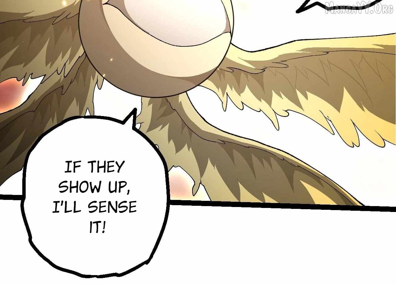 Evolution Begins With A Big Tree Chapter 492 page 20