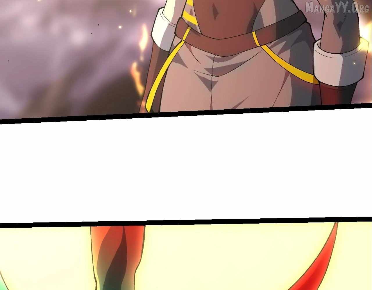 Evolution Begins With A Big Tree Chapter 492 page 25