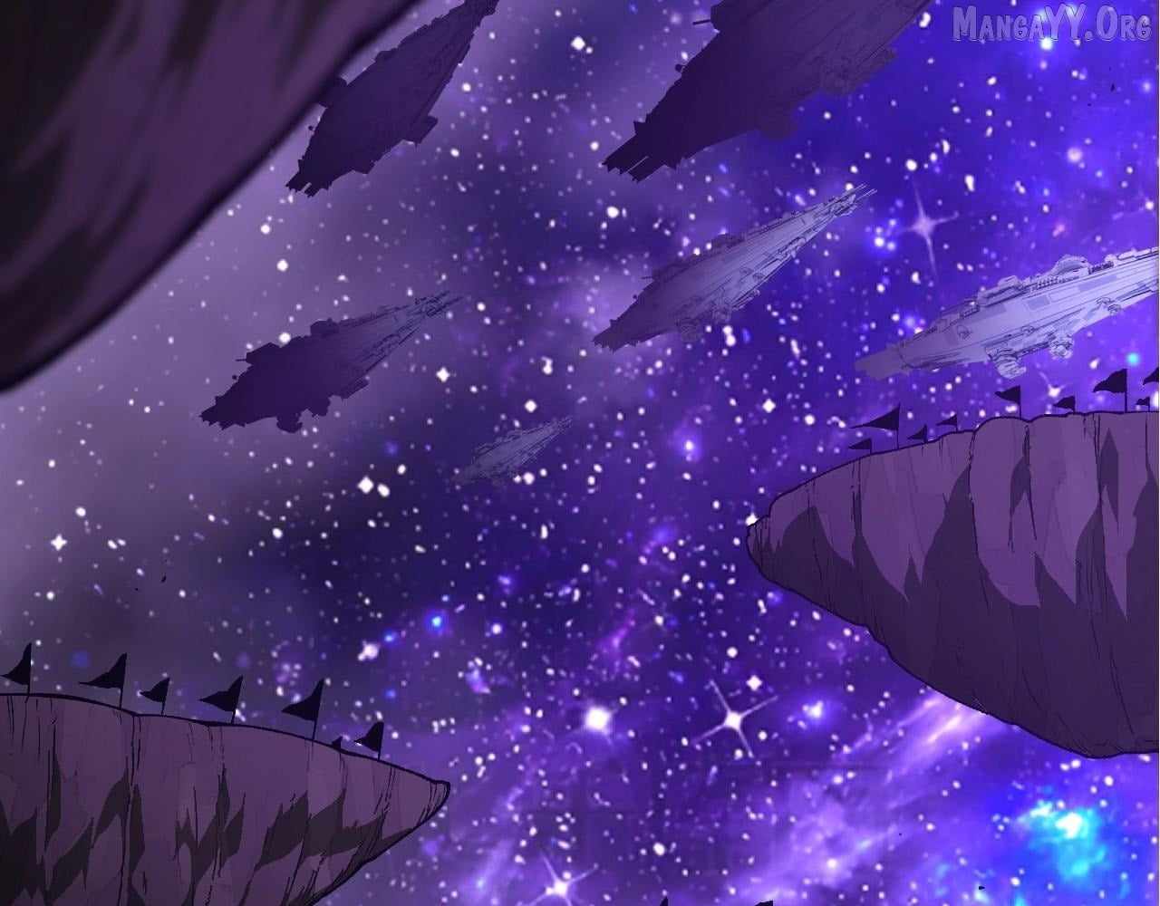 Evolution Begins With A Big Tree Chapter 492 page 53