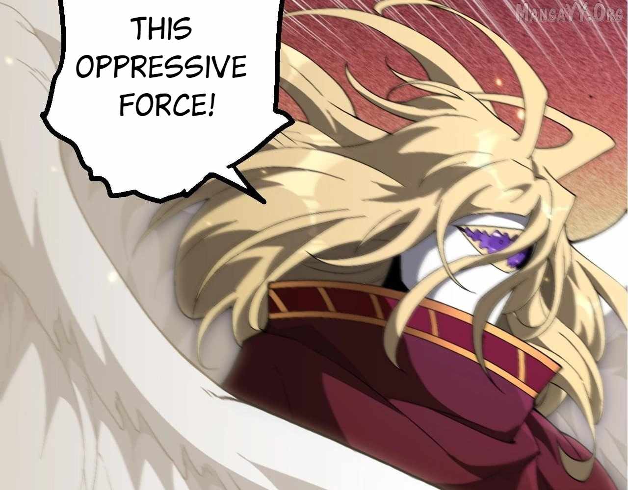Evolution Begins With A Big Tree Chapter 492 page 76