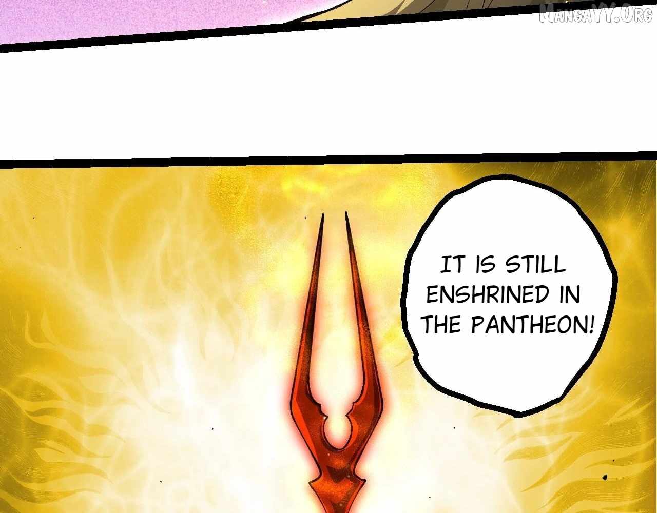 Evolution Begins With A Big Tree Chapter 492 page 14