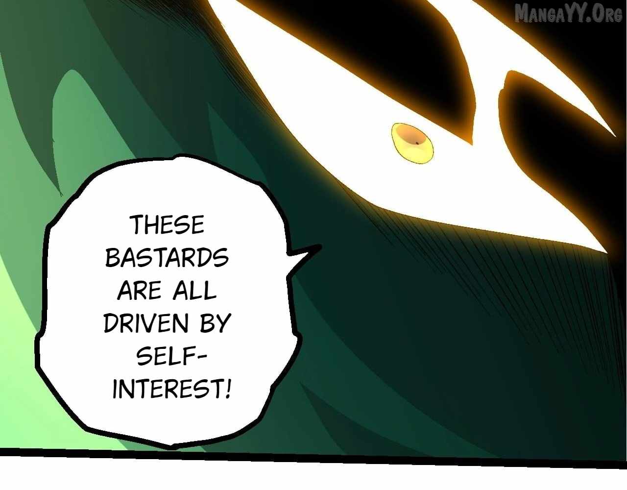 Evolution Begins With A Big Tree Chapter 492 page 33