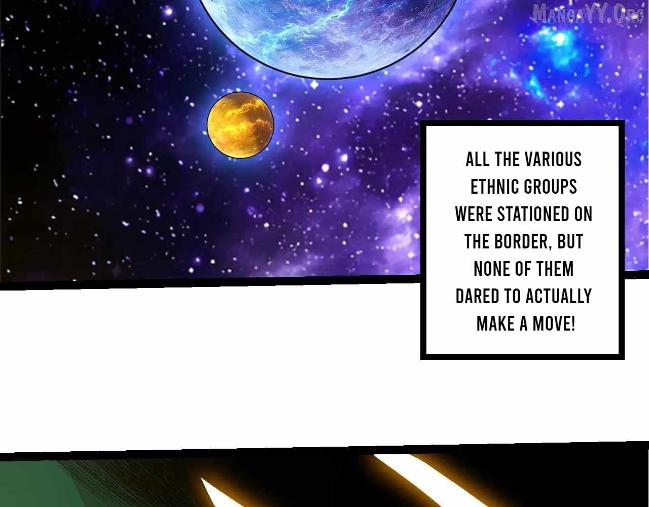 Evolution Begins With A Big Tree Chapter 492 page 32