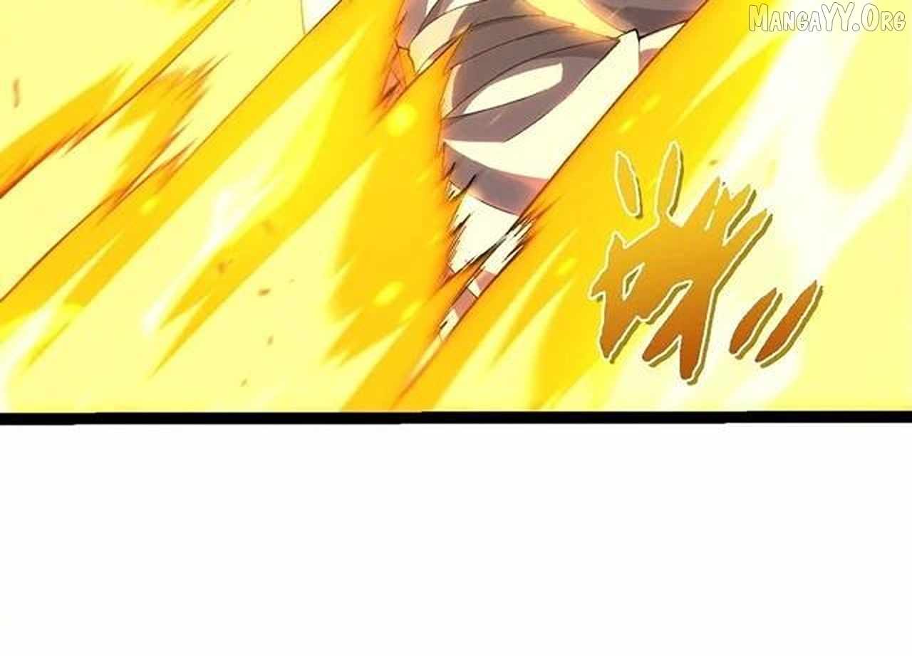 Evolution Begins With A Big Tree Chapter 492 page 40