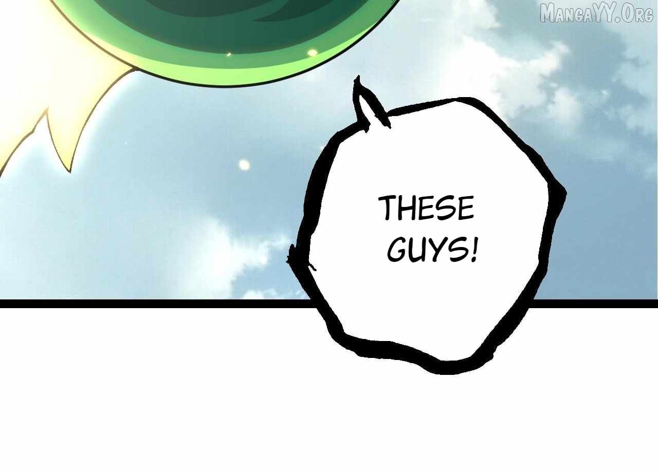Evolution Begins With A Big Tree Chapter 492 page 30
