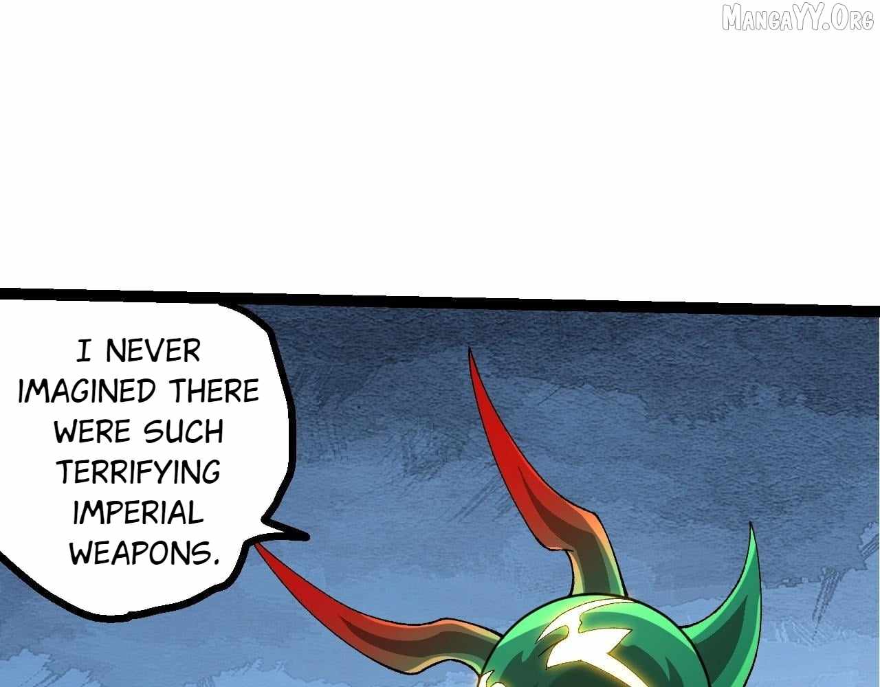Evolution Begins With A Big Tree Chapter 492 page 16