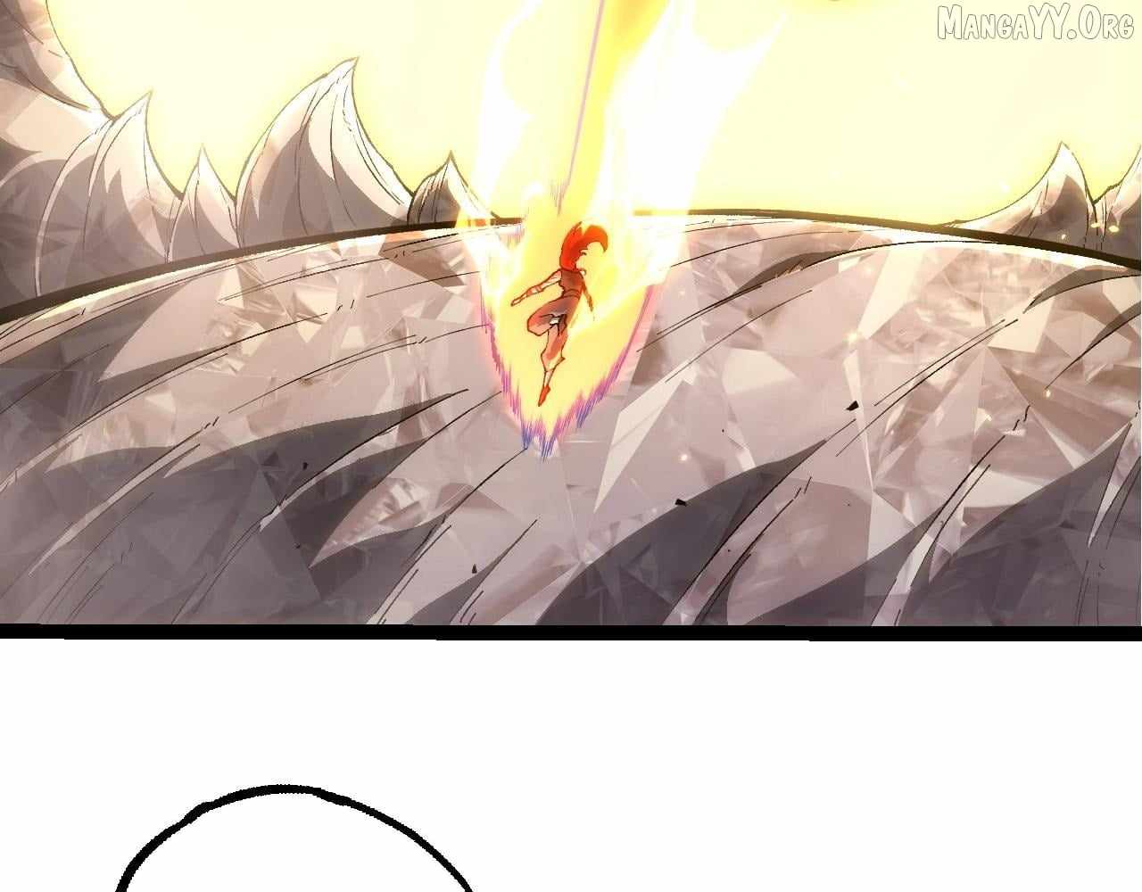 Evolution Begins With A Big Tree Chapter 492 page 23