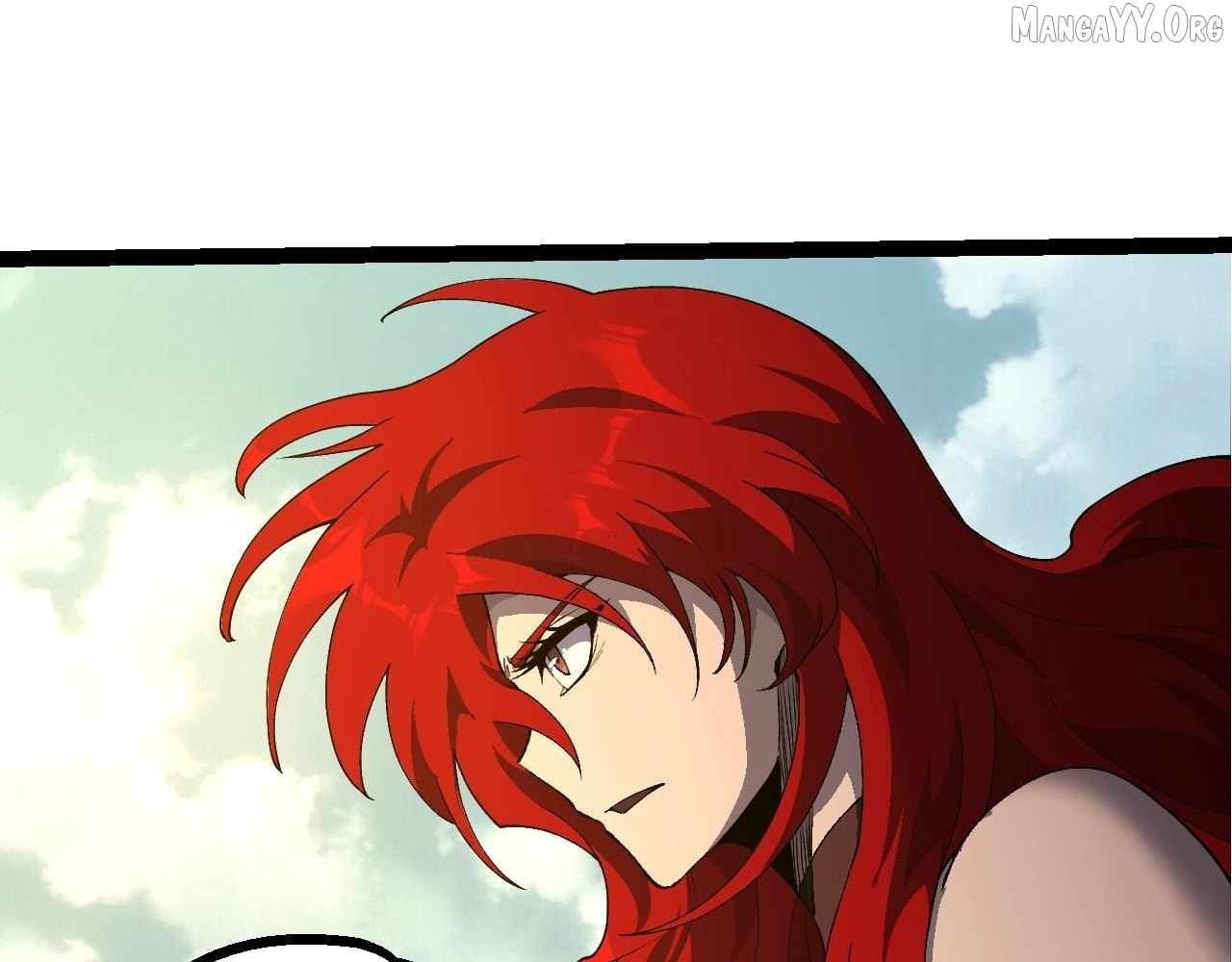 Evolution Begins With A Big Tree Chapter 492 page 34