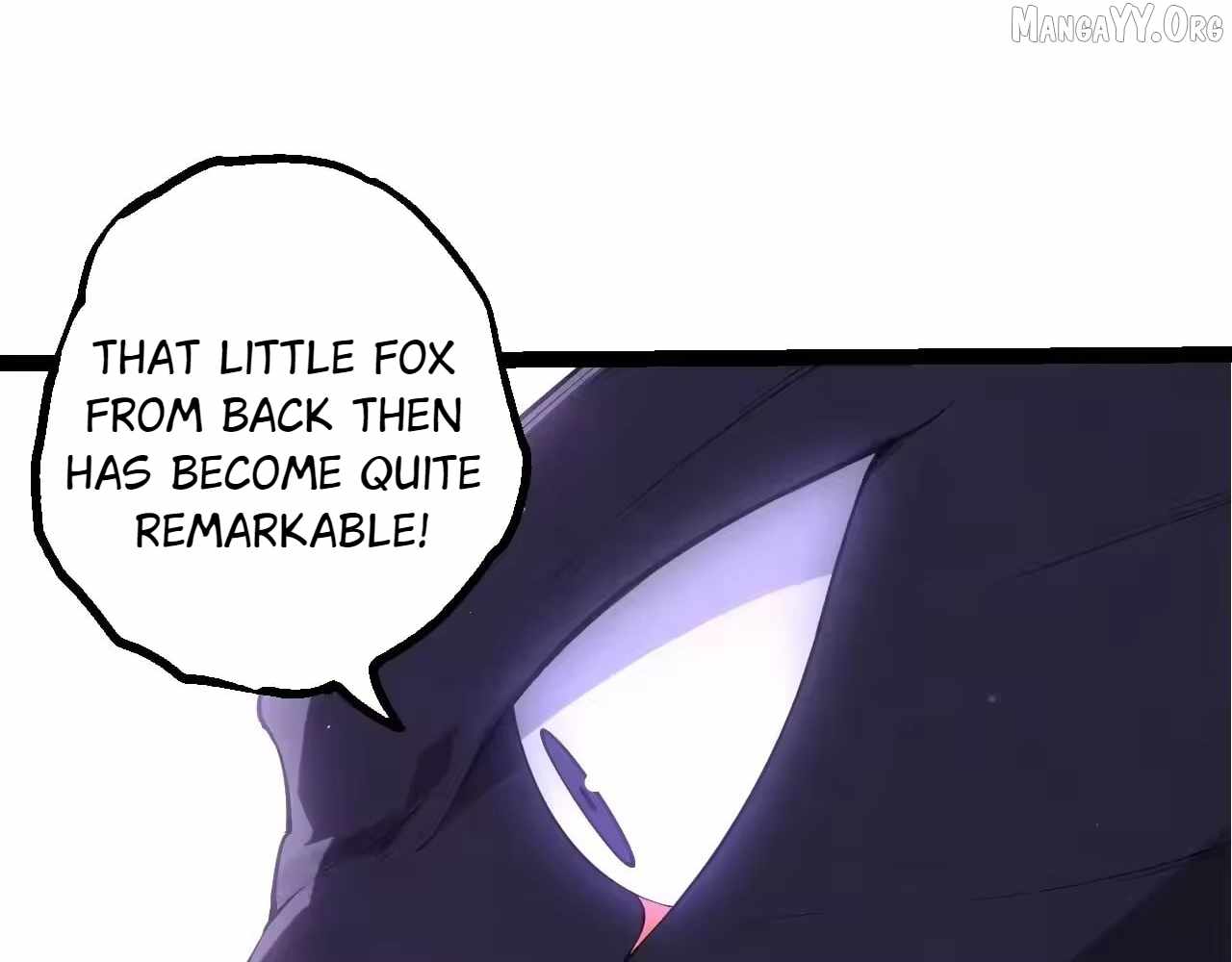 Evolution Begins With A Big Tree Chapter 495 page 34
