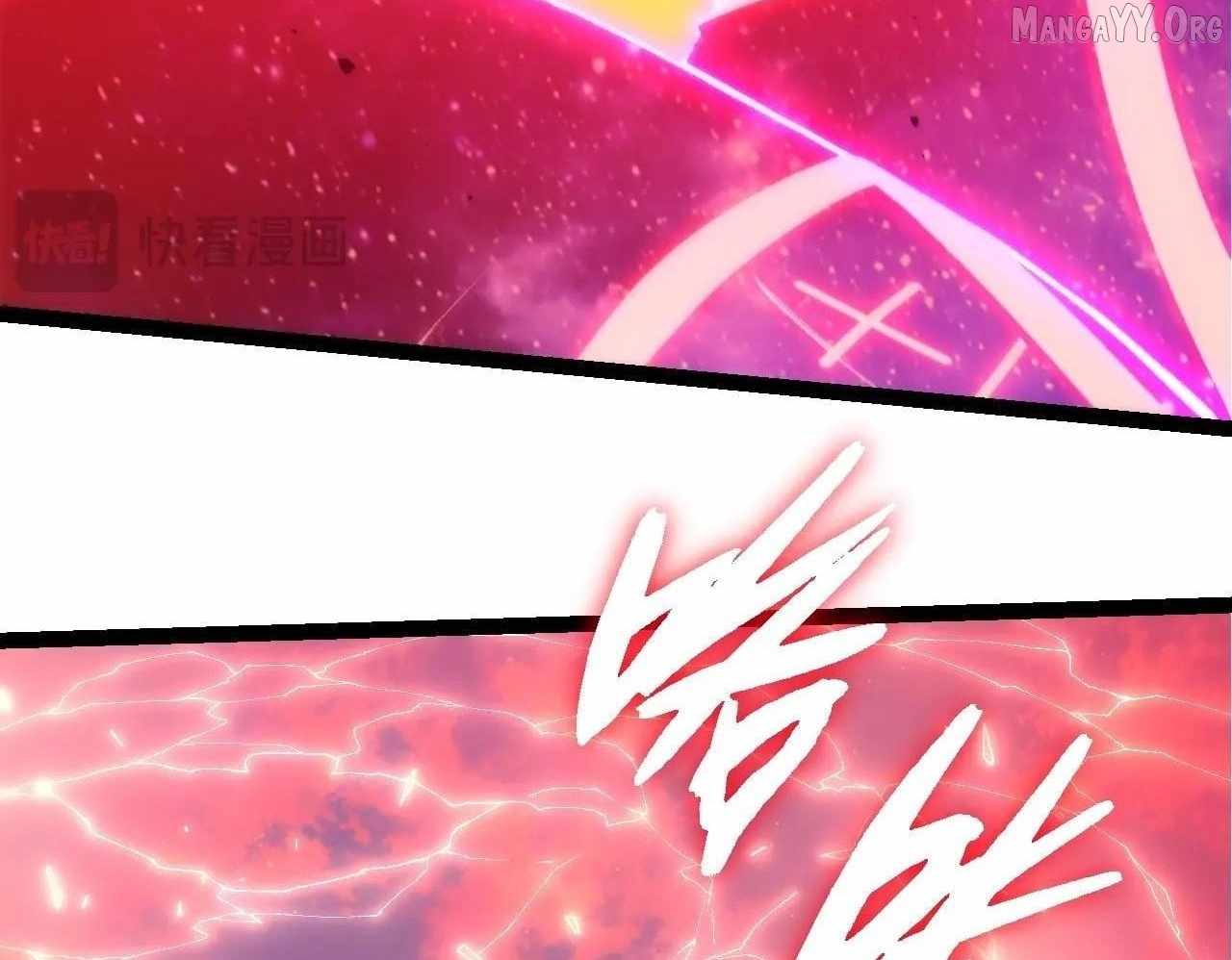 Evolution Begins With A Big Tree Chapter 492 page 94