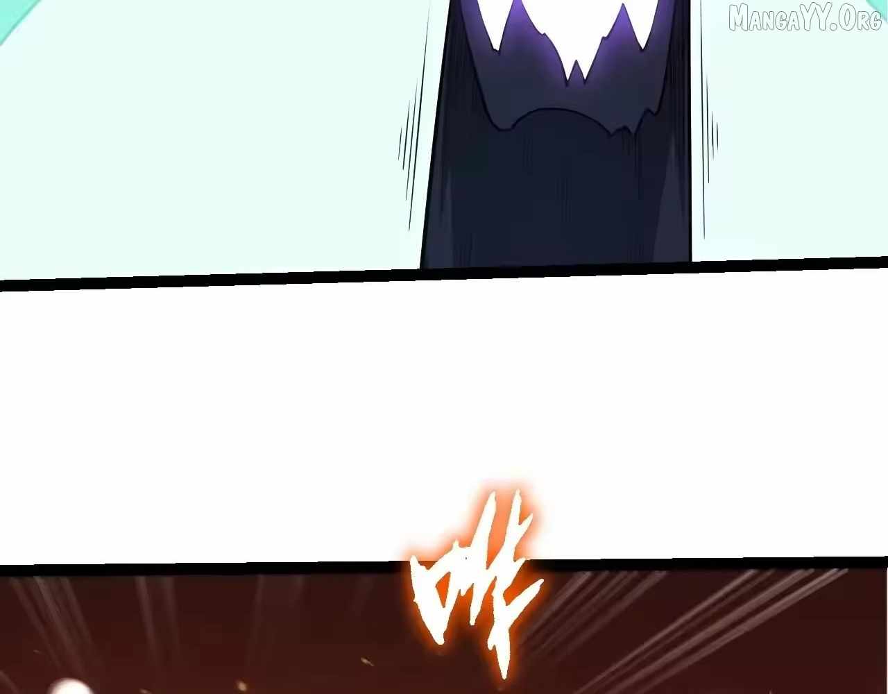Evolution Begins With A Big Tree Chapter 495 page 22