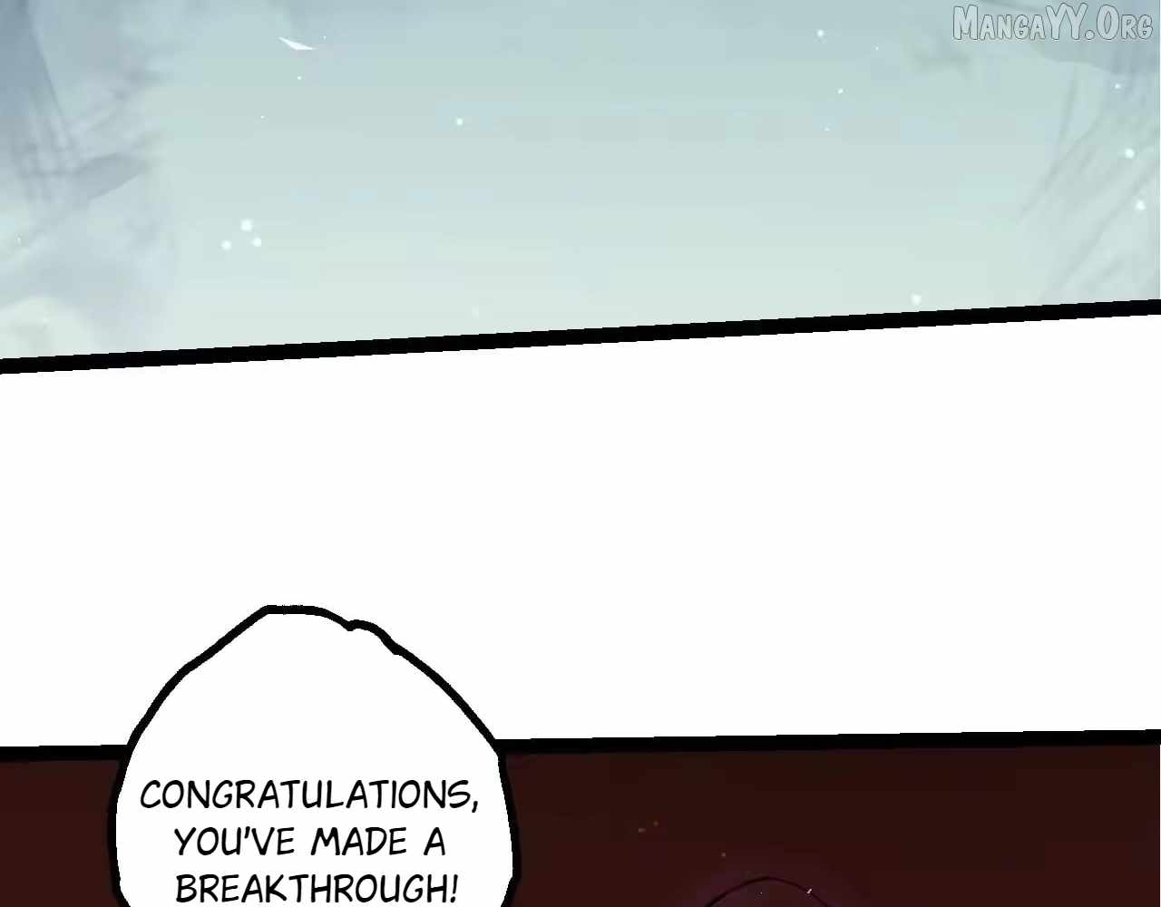 Evolution Begins With A Big Tree Chapter 495 page 7