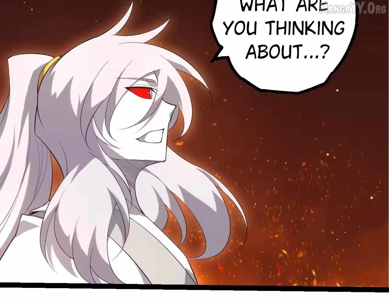 Evolution Begins With A Big Tree Chapter 495 page 33