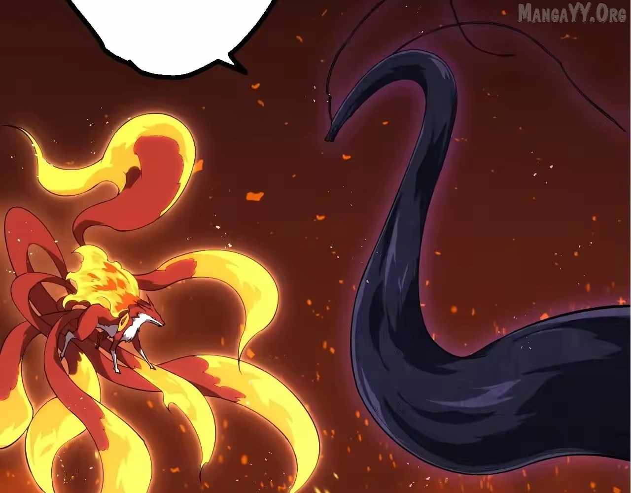 Evolution Begins With A Big Tree Chapter 495 page 8