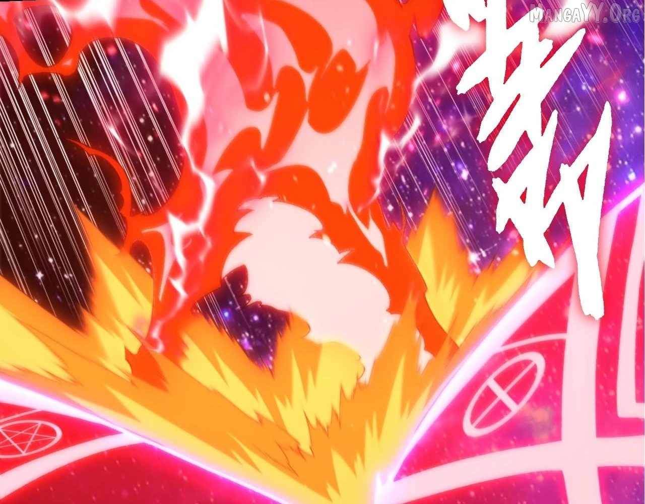 Evolution Begins With A Big Tree Chapter 492 page 93