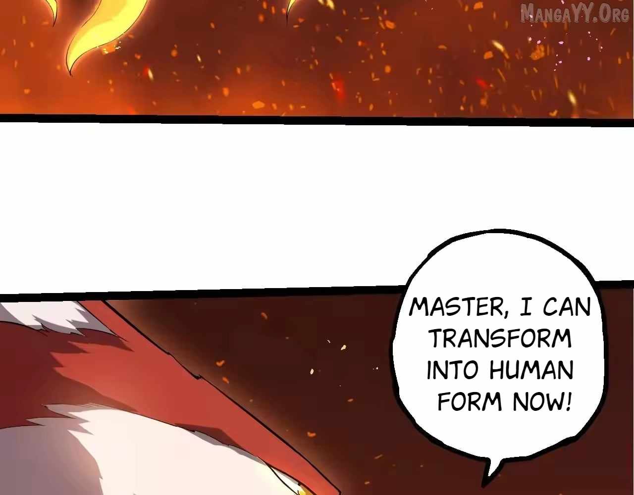 Evolution Begins With A Big Tree Chapter 495 page 9