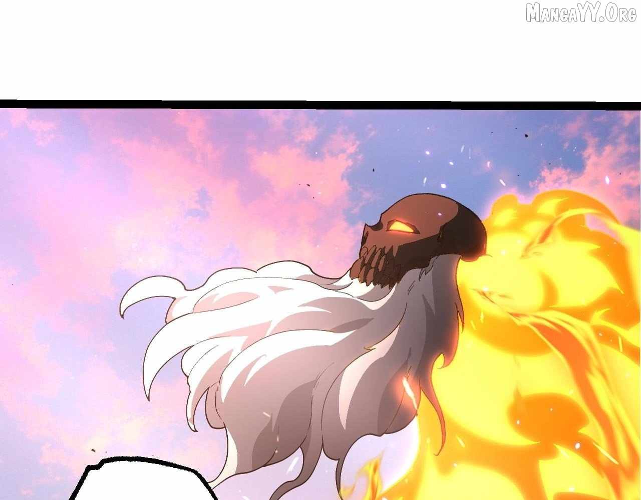 Evolution Begins With A Big Tree Chapter 492 page 99