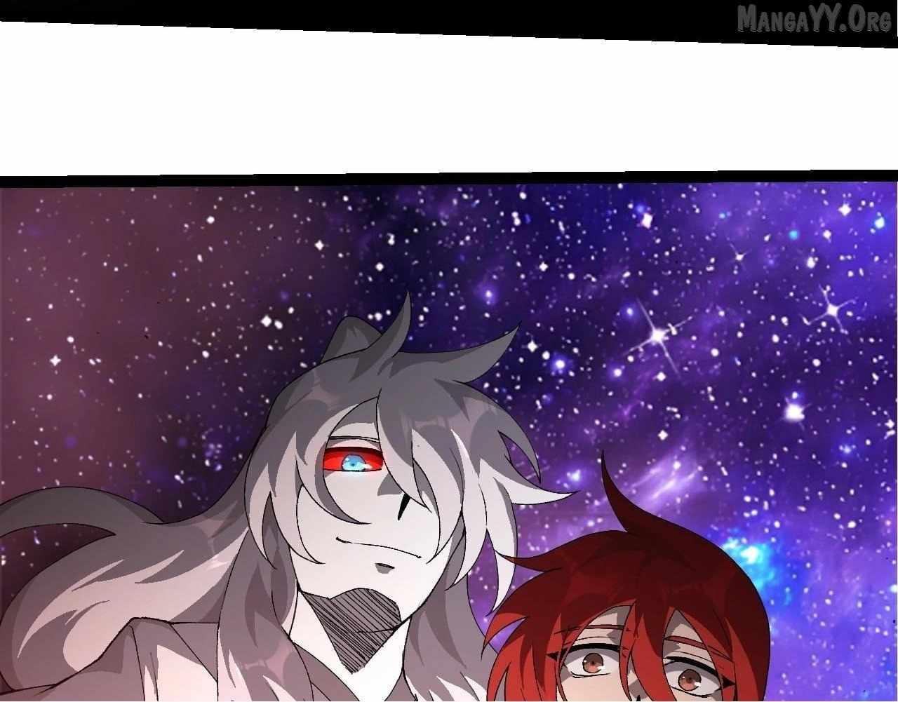 Evolution Begins With A Big Tree Chapter 492 page 96