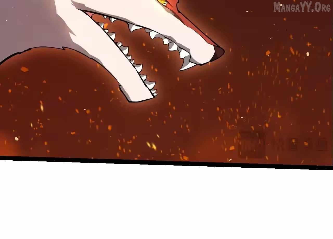 Evolution Begins With A Big Tree Chapter 495 page 10