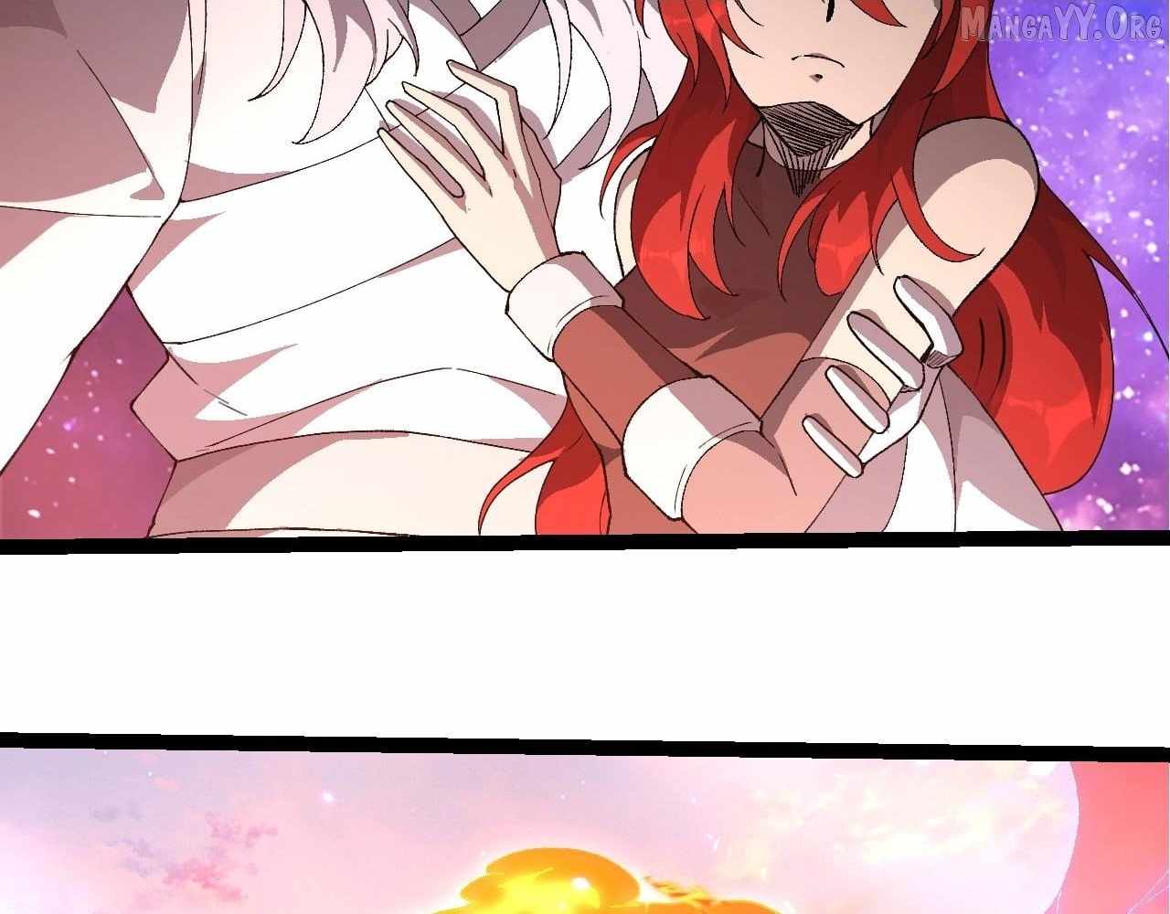 Evolution Begins With A Big Tree Chapter 492 page 97