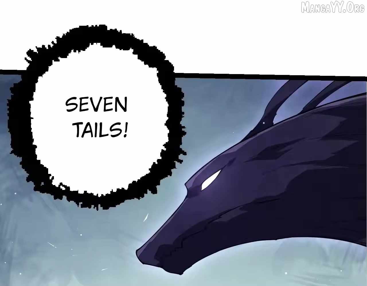 Evolution Begins With A Big Tree Chapter 495 page 6