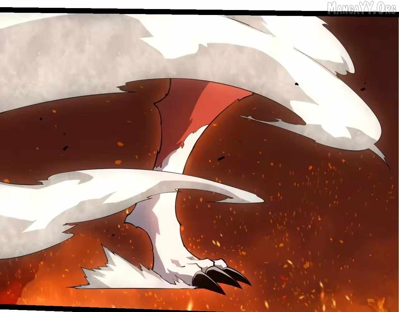 Evolution Begins With A Big Tree Chapter 495 page 3