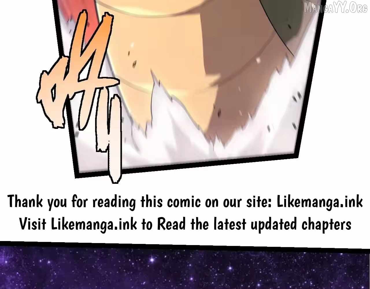Evolution Begins With A Big Tree Chapter 495 page 85