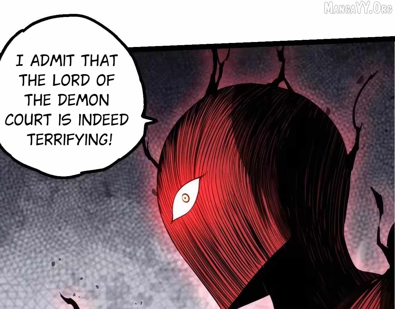 Evolution Begins With A Big Tree Chapter 495 page 74