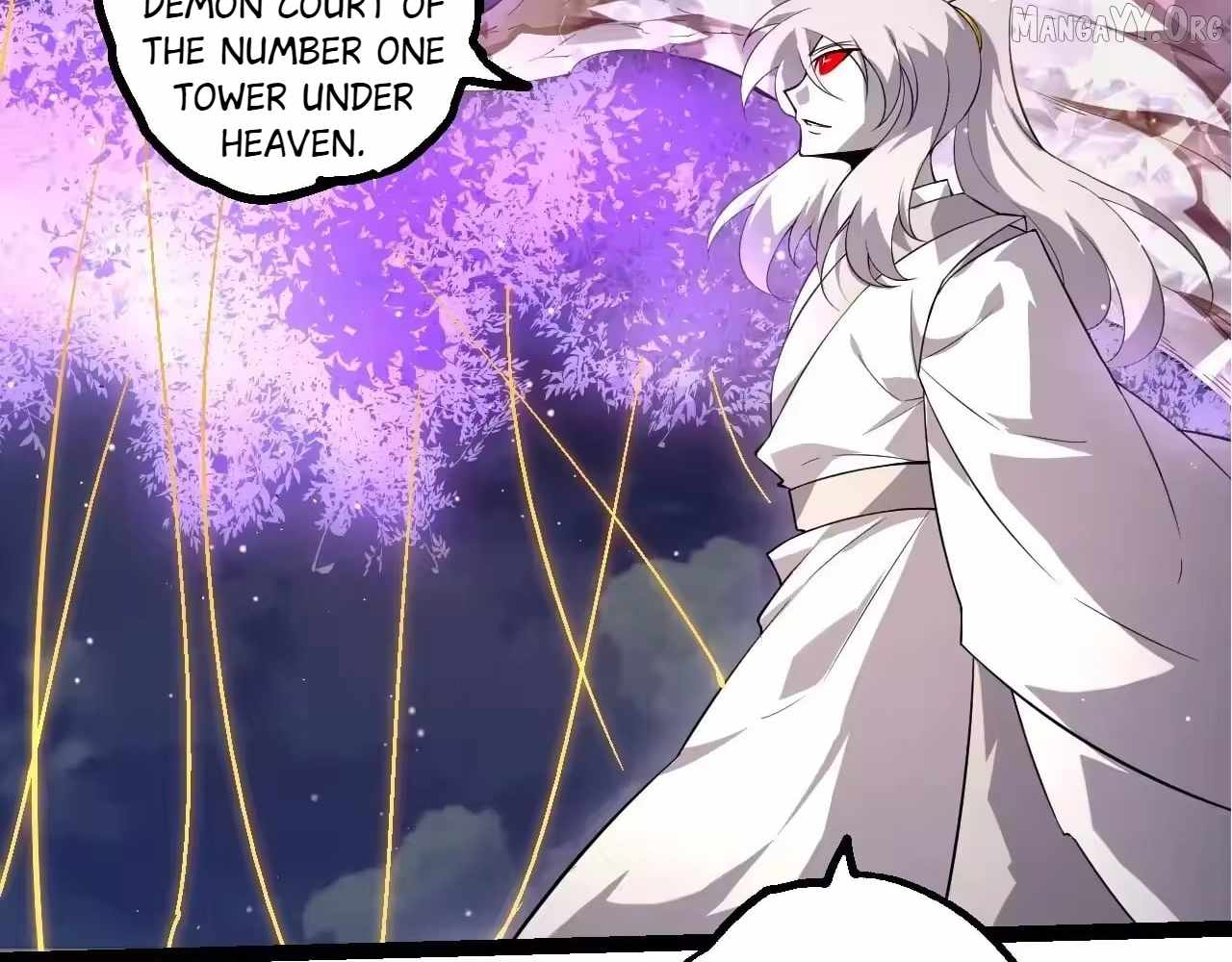 Evolution Begins With A Big Tree Chapter 495 page 63